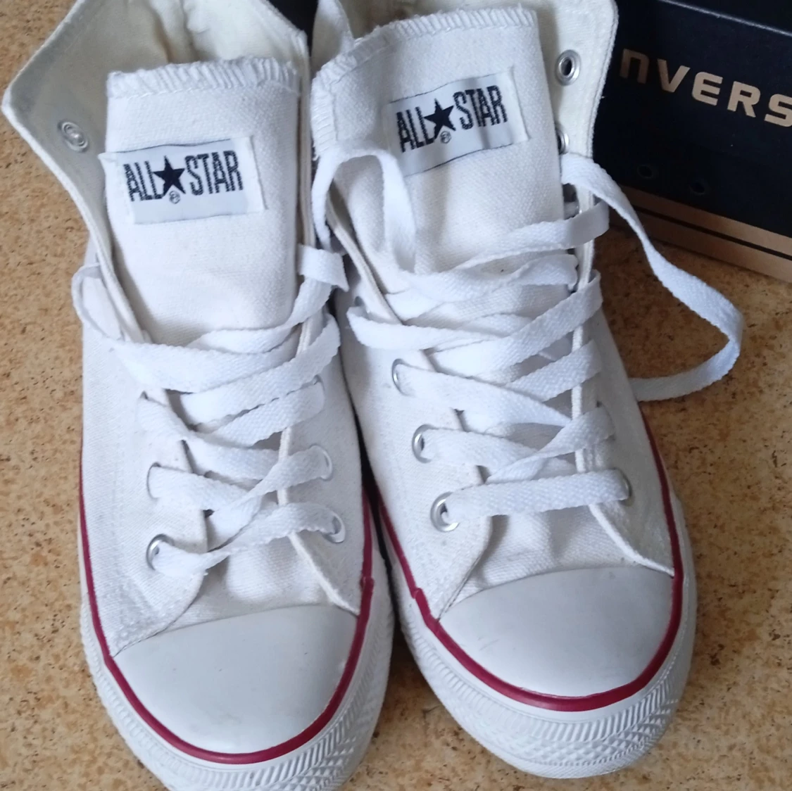 Converse all star stl 37