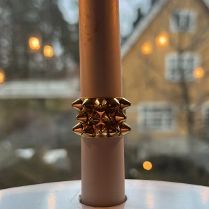 Edblad ring - Säljer min Edblad ring i storlek 16.80