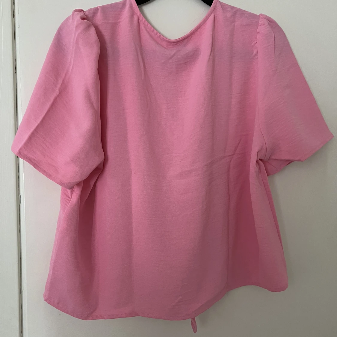 Vero Moda knytblus rosa medium nypris 300kr - 91