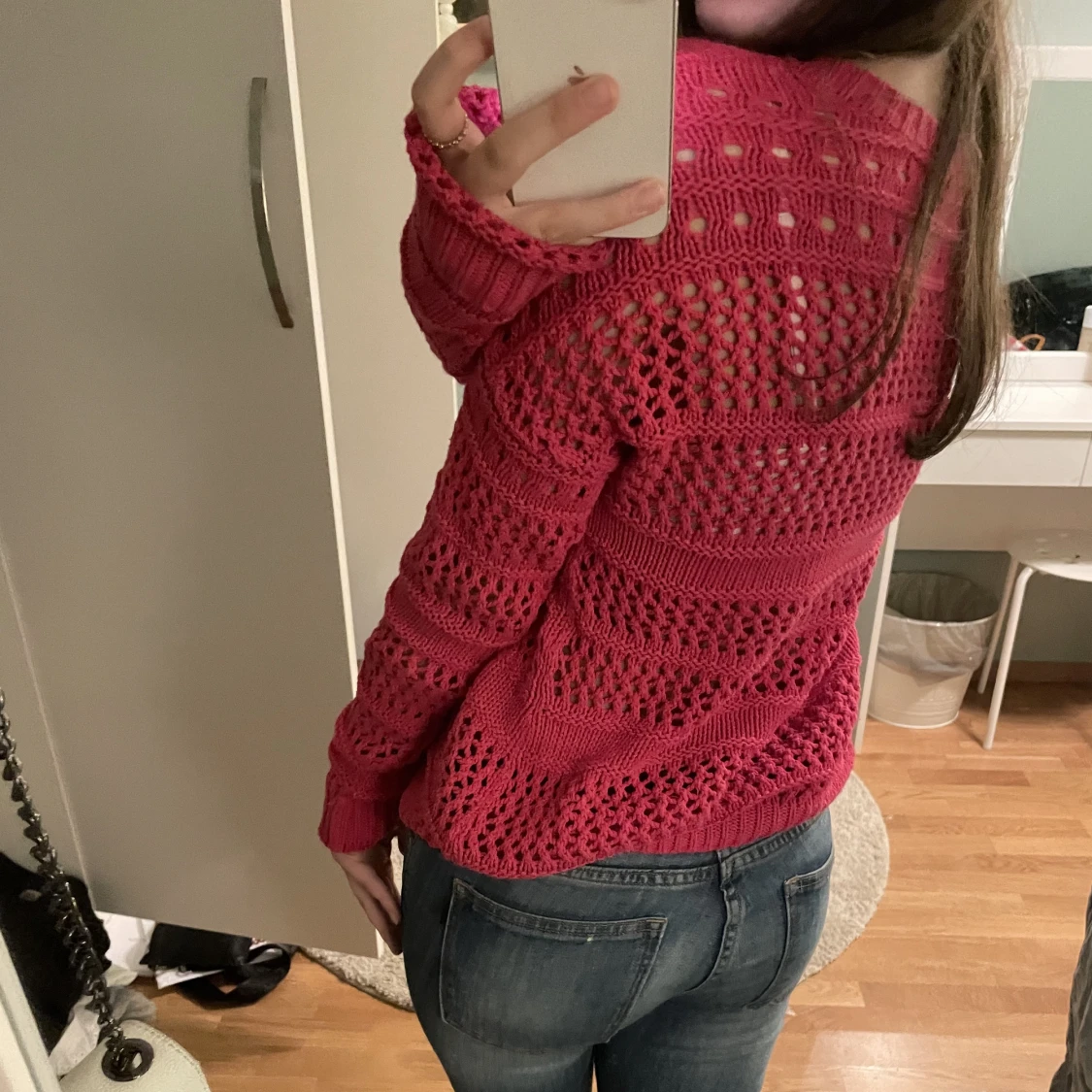 stickad törja  - 91