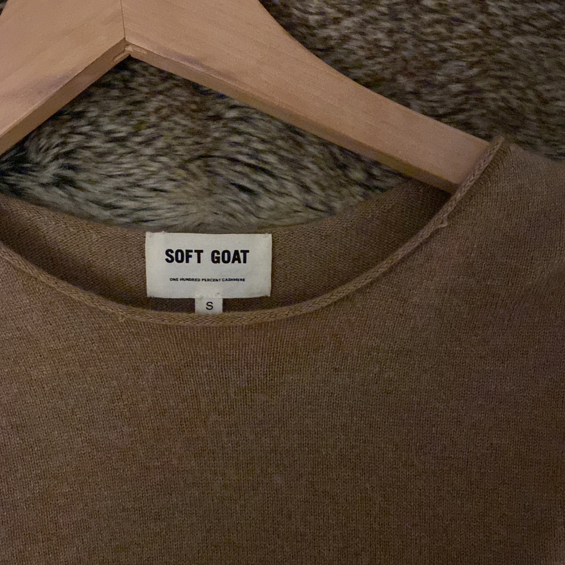 Softgoat tshirt ⭐️