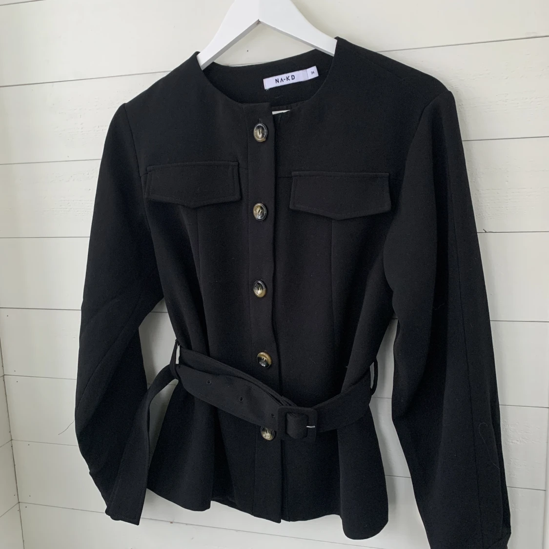 Kavaj/tunn jacka  - 90