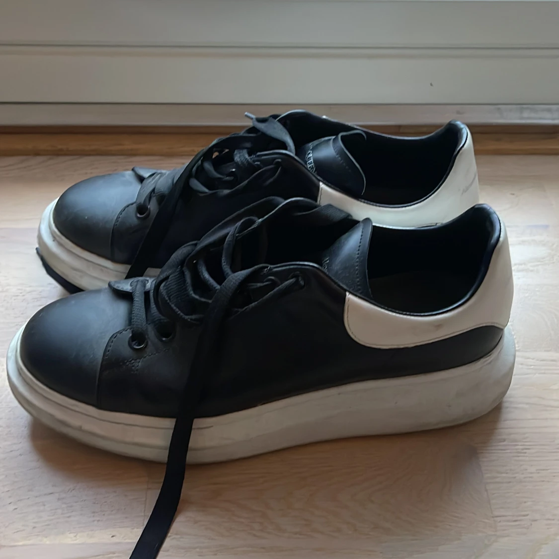 Alexander McQueen sneakers - 90