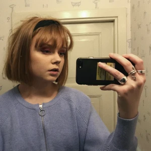 Carin Wester tröja - Säljer denna tröja från Carin Wester i storlek S💜