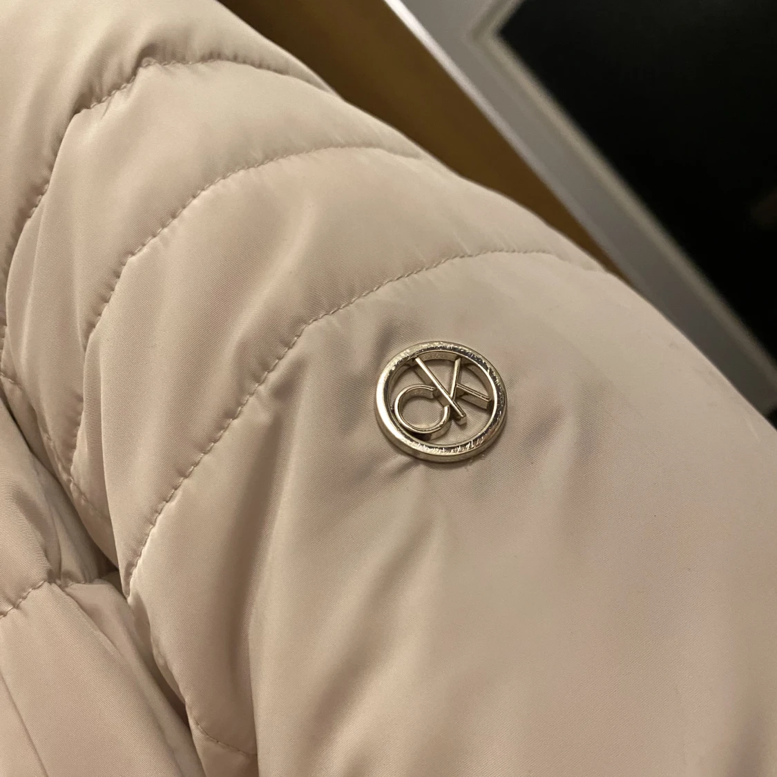 Calvin klein jacka  - 91