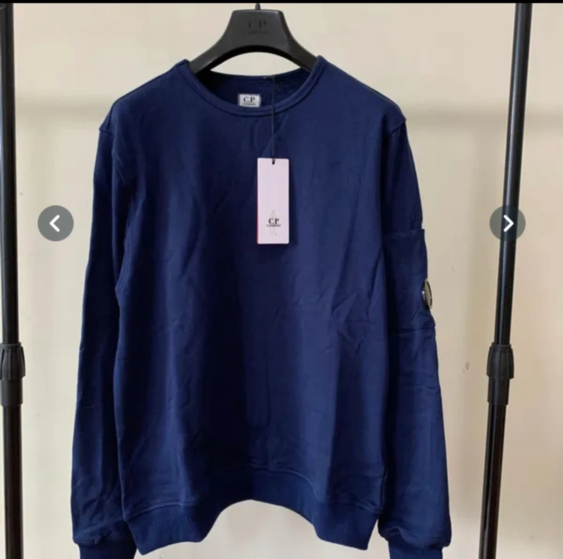CP company sweatshirt - 90