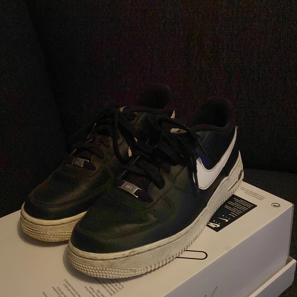 Nike air force 1 - 91