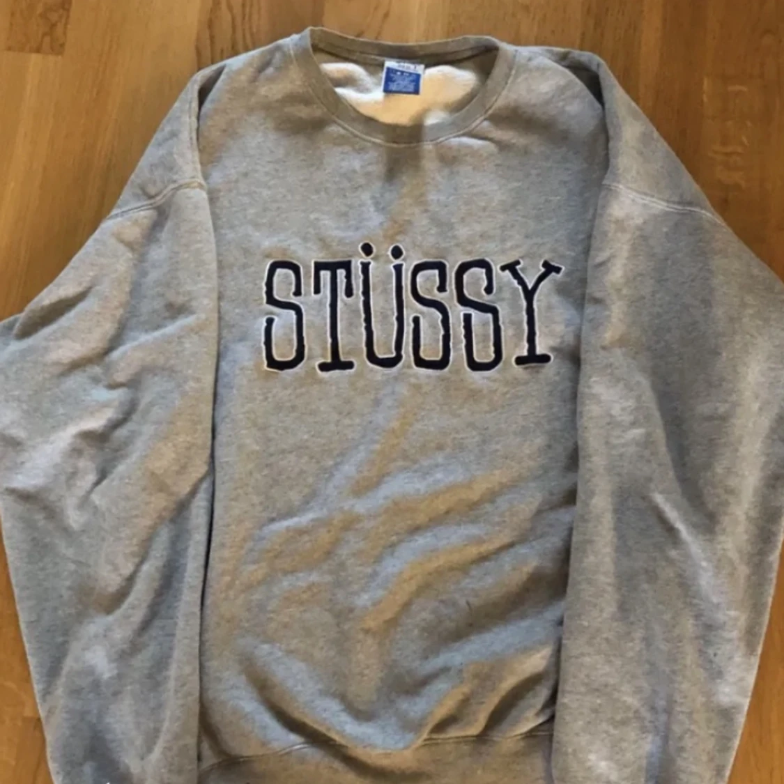 Stussy sweatshirt - 90
