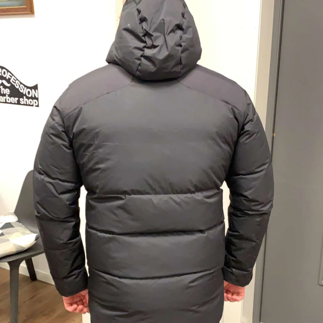 Sailracing vinterjacka - 91