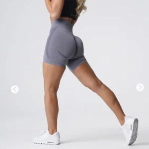 NVGTN shorts - Sjukt snygga och populära NVGTN short!! Helt i nyskick , säljer då jag beställde i fel färg💘