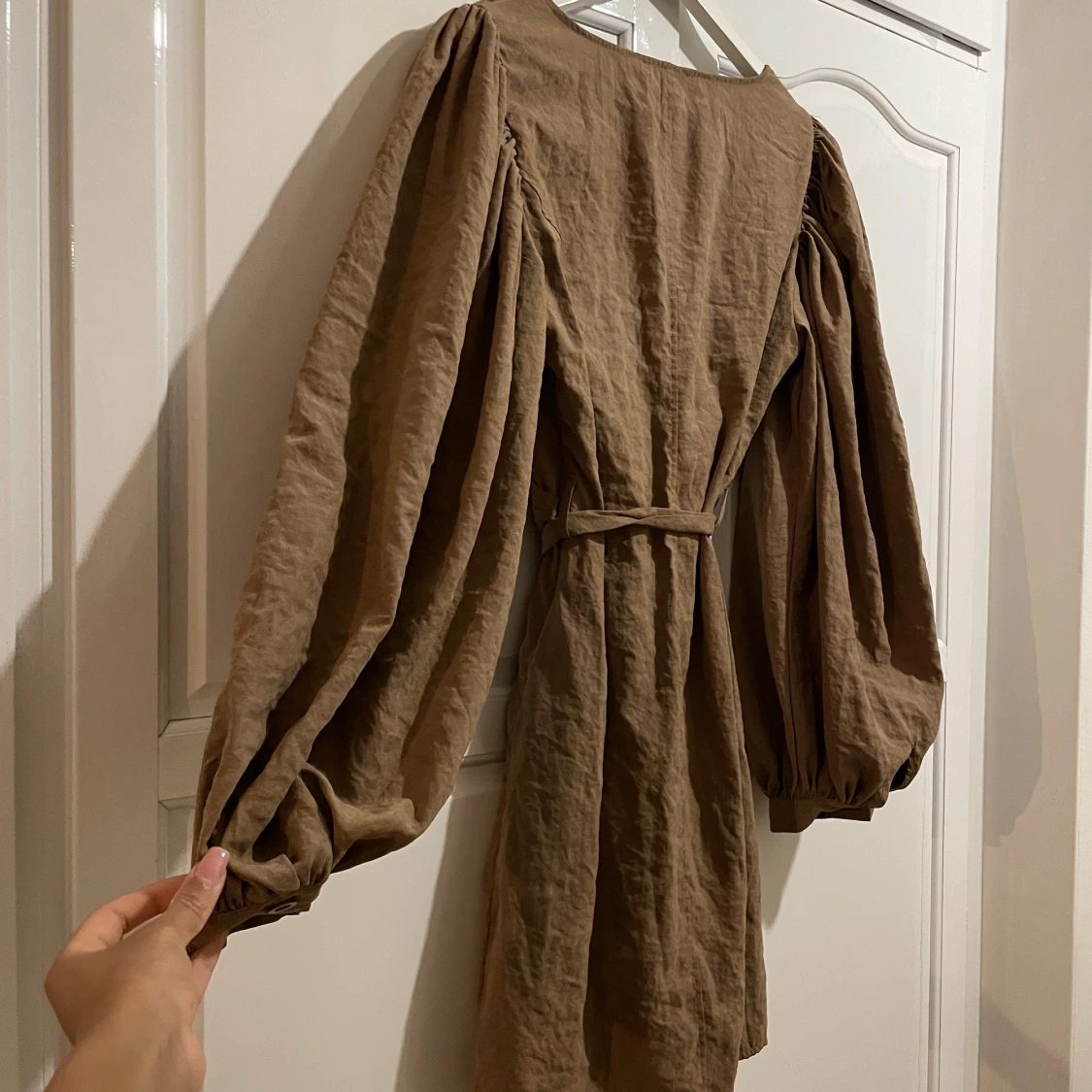 Na-kd klänning  - 90