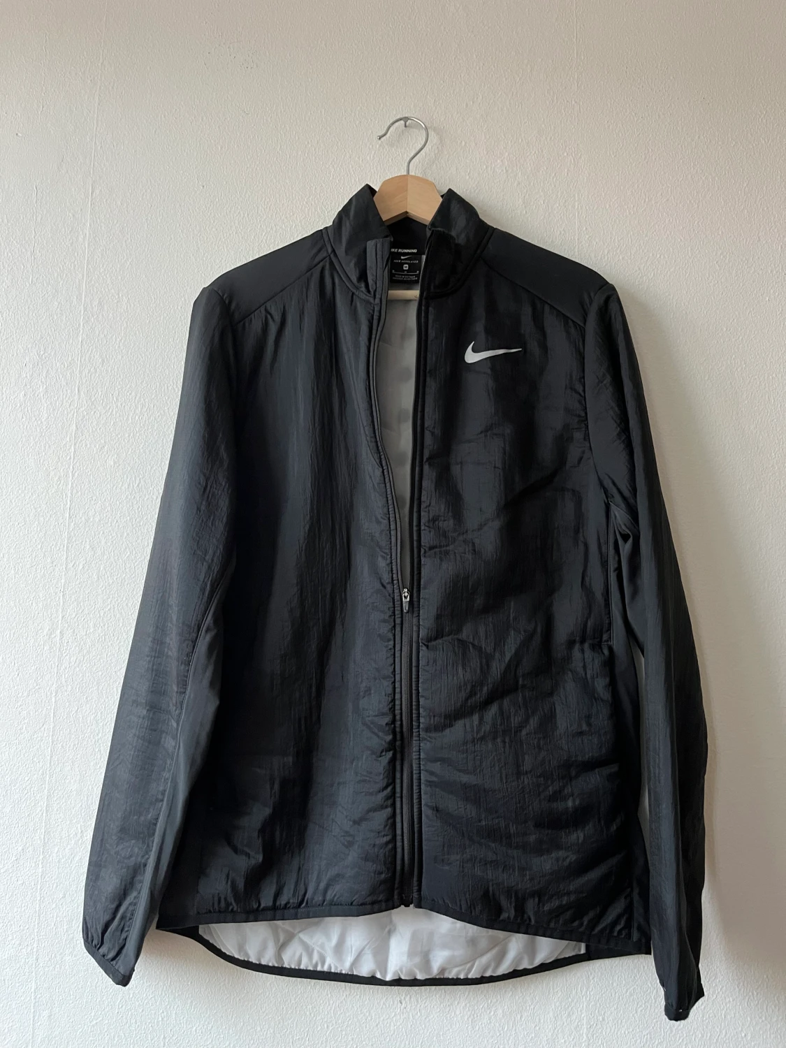 Nicke vind jacka  - 90