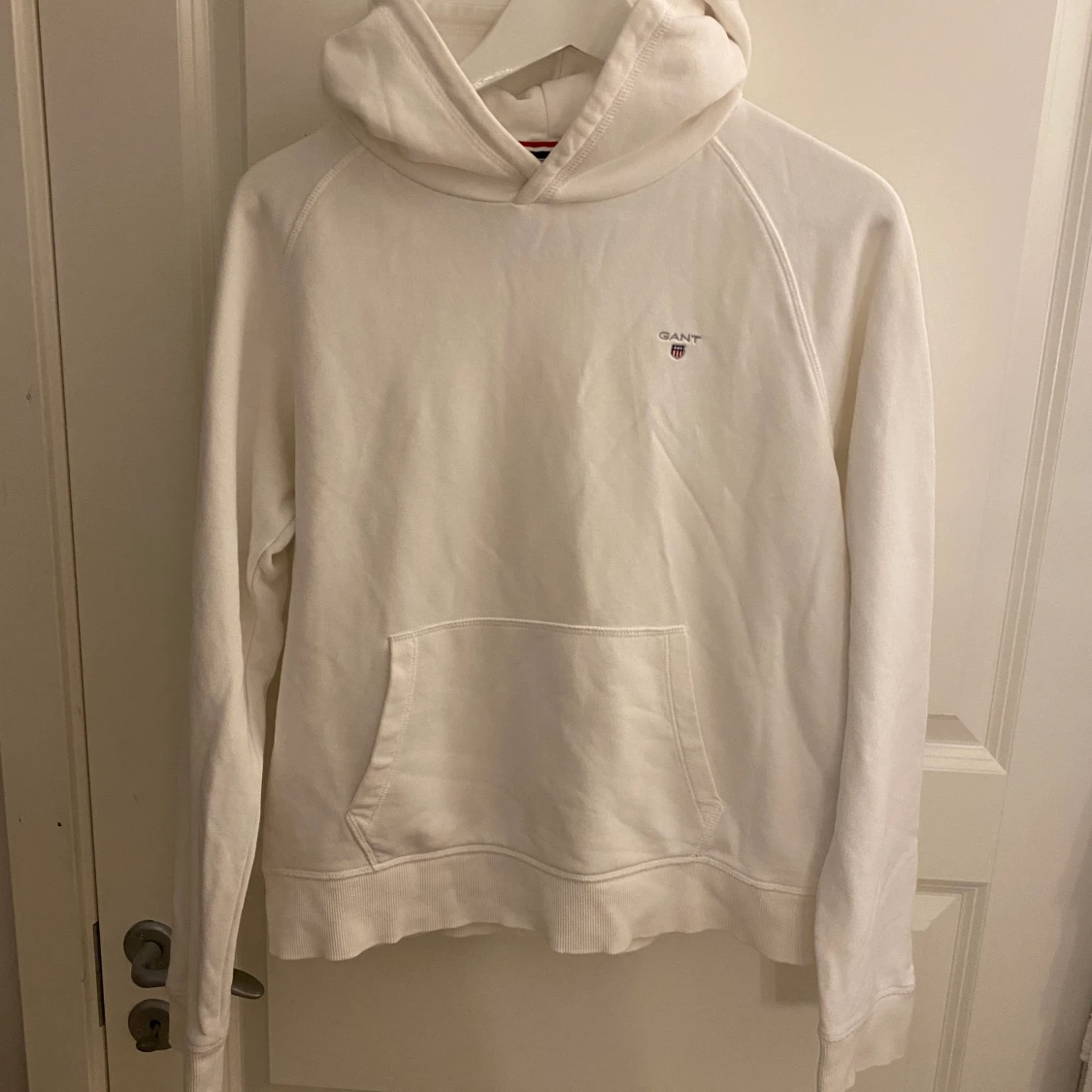 Gant hoodie