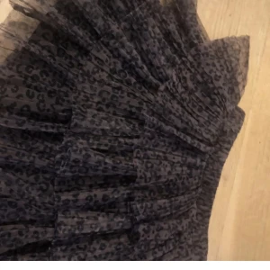 Leopard kjol - Skriv för fler bilder