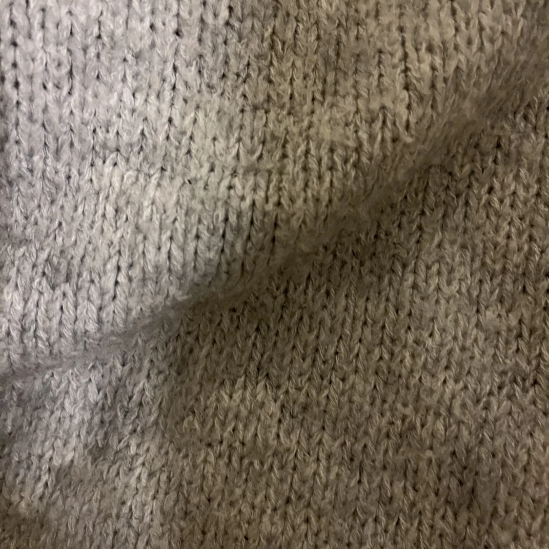 Jätte mysig tröja - 90