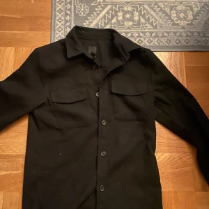 Överskjorta (Overshirt) - Överskjorta från hm perfekt till våren nästa år!