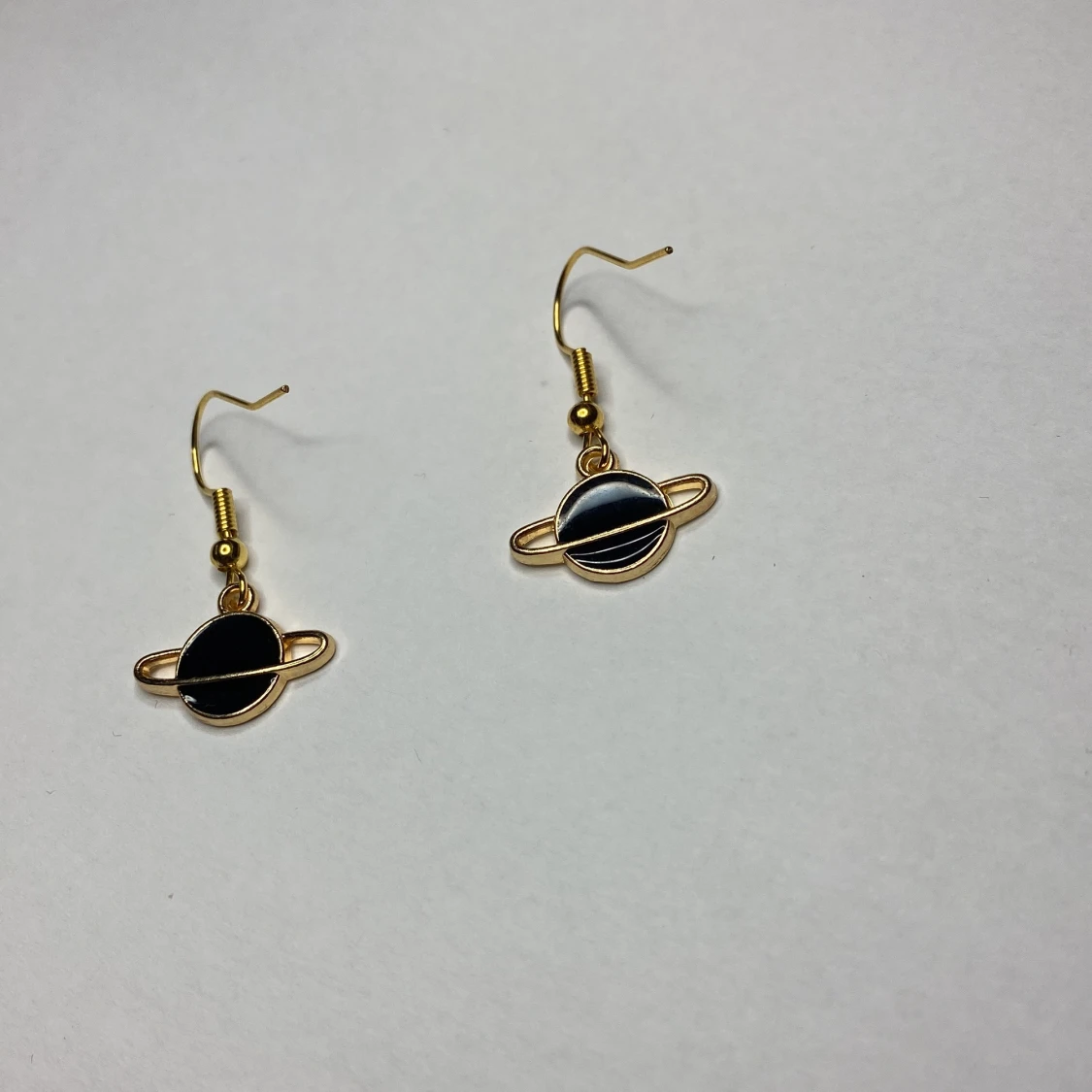 Helt nya örhängen  - 91