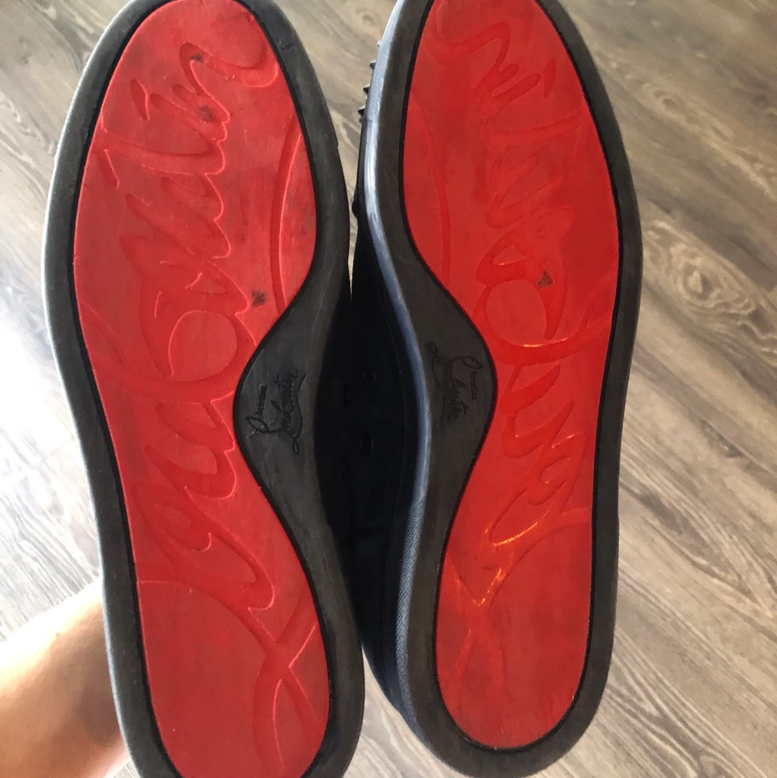 Christian Louboutin  - 90