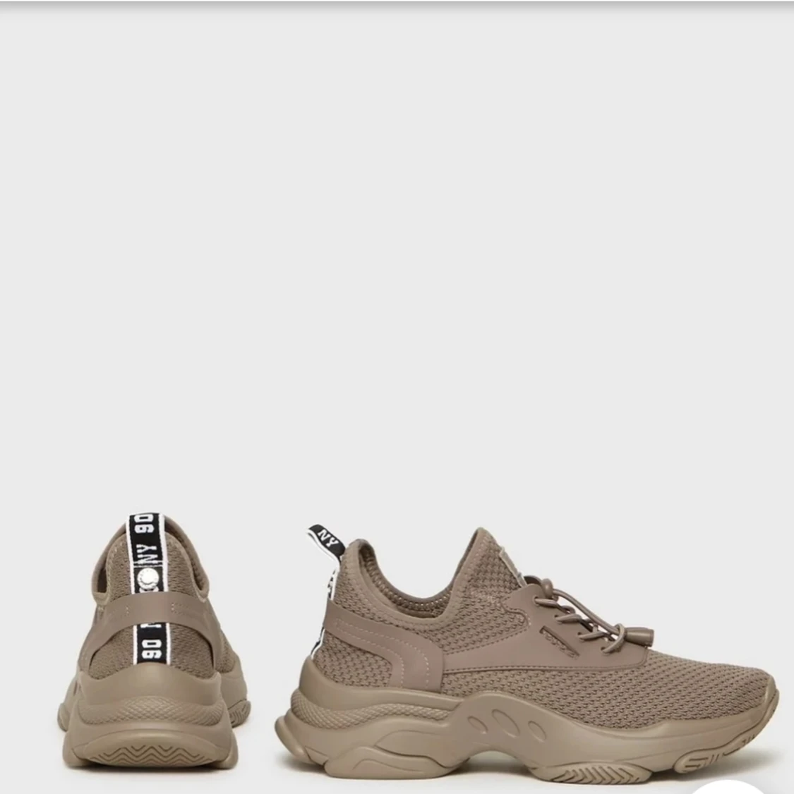 Steve madden skor  - 91