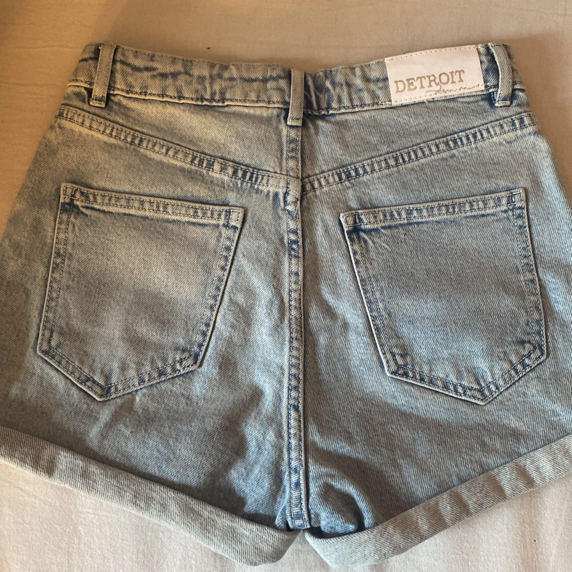 Shorts köpta på Lindex  - 90