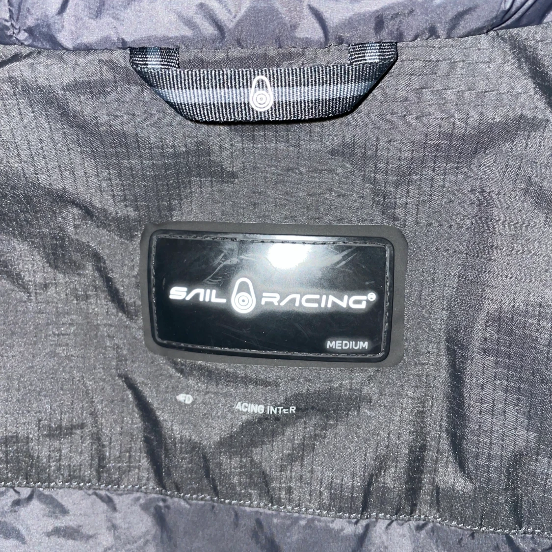 Sail racing jacka  - 91