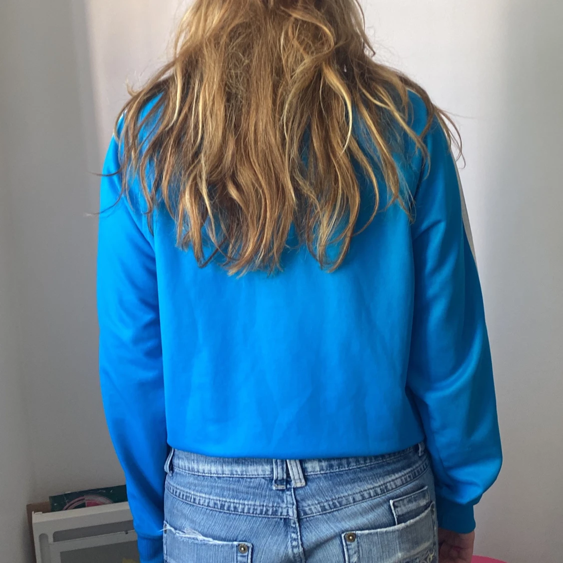 Fred Perry zip up - 90