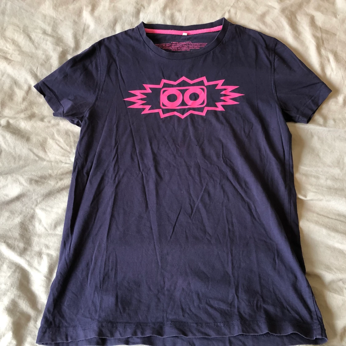 Moods of norway tshirt small - 90