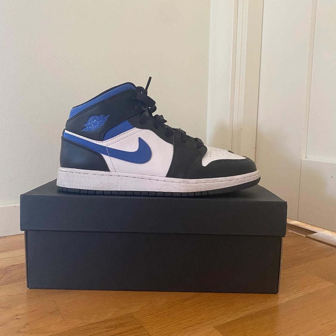 Jordan 1