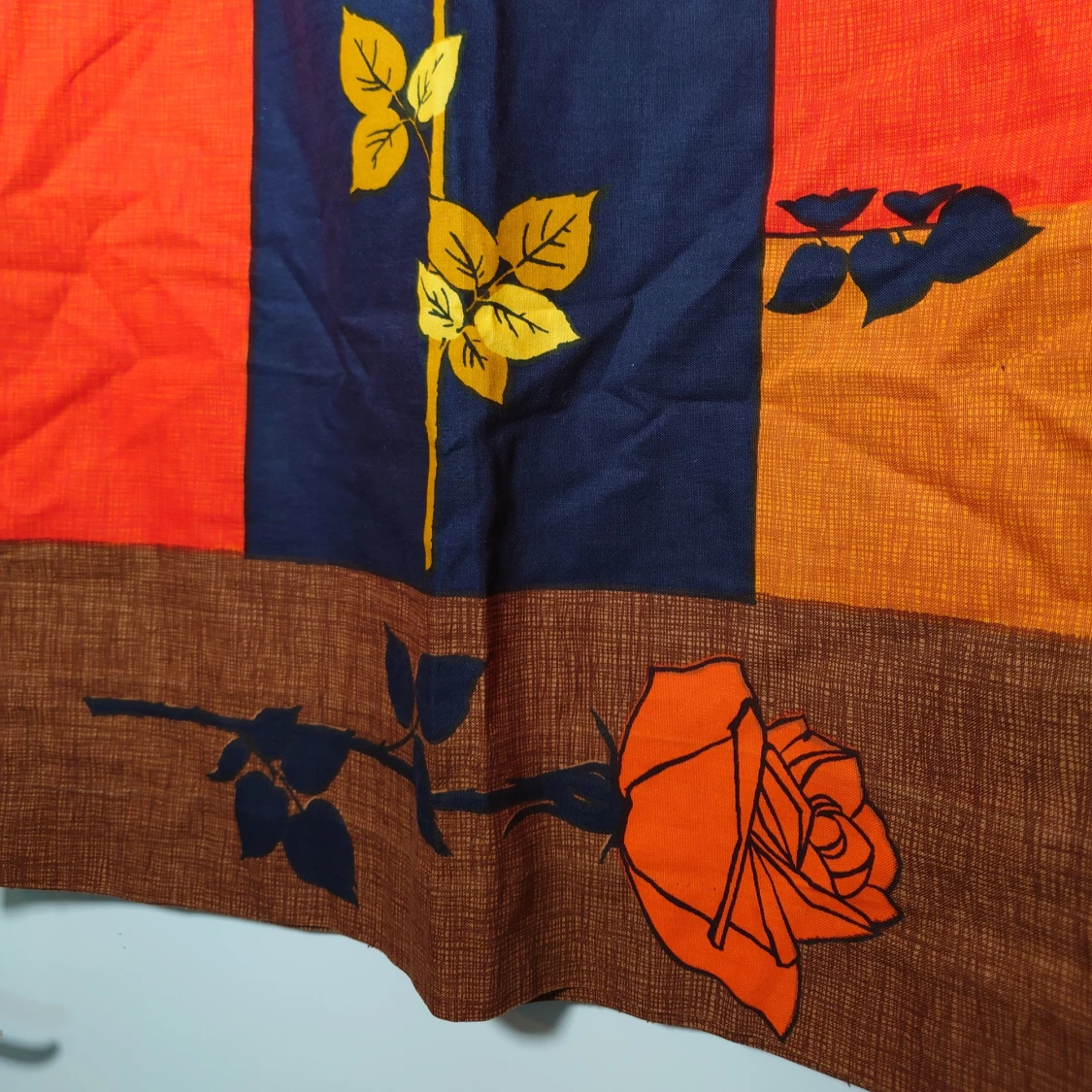 Vintageklänning  - 91