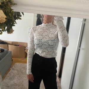 Spetstopp  - Helt ny