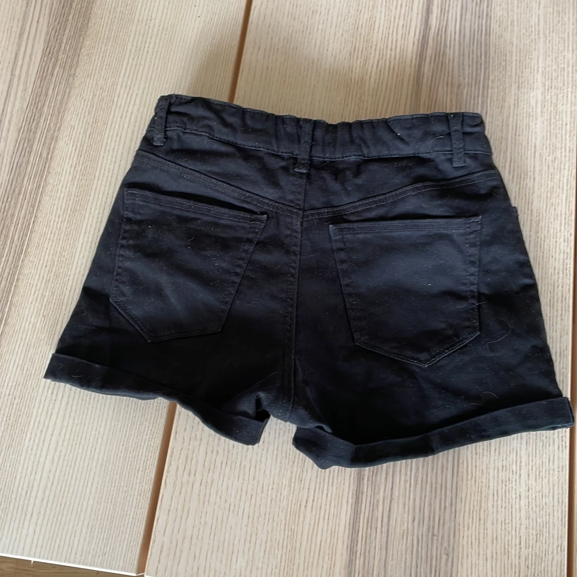 Jeans shorts  - 91