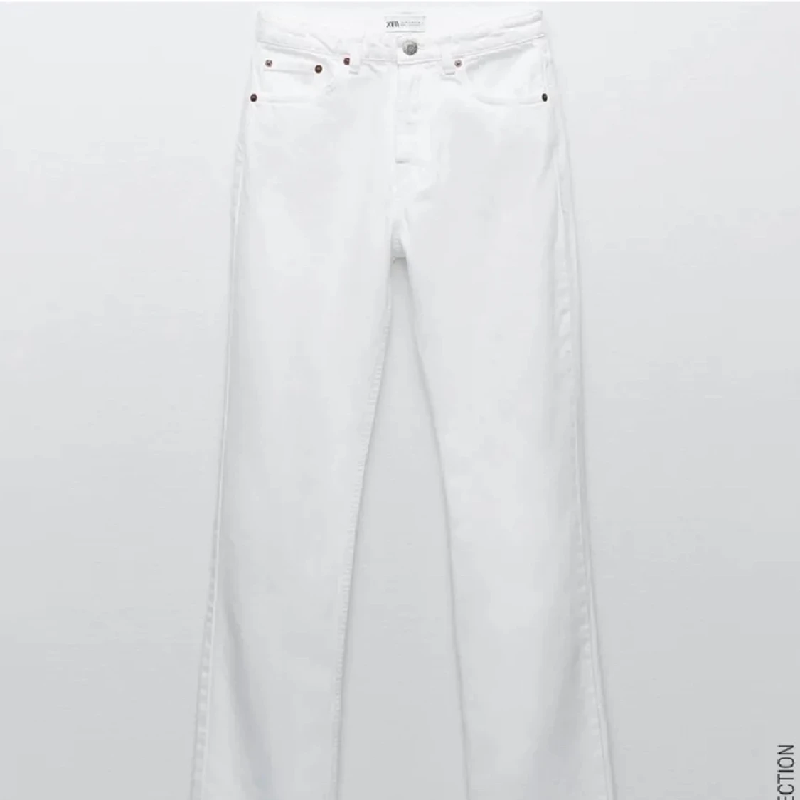 zara jeans mid rise
