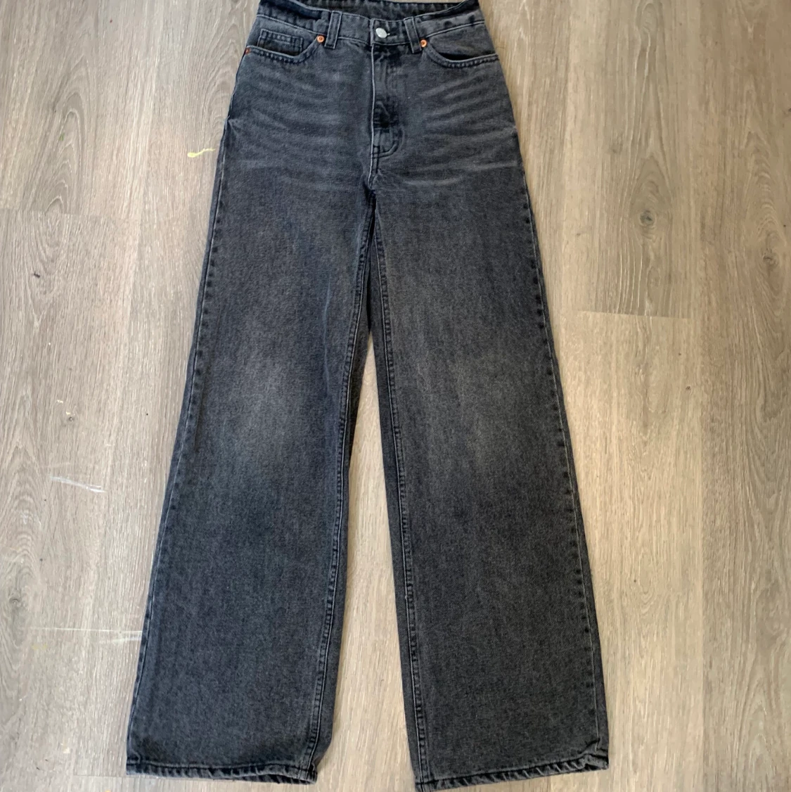 Monki jeans