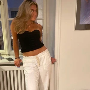 tube top  - blev aldrig såld, så lägger nu upp igen! Super söt topp som knappt är använd! Om det är många som är intresserade blir det budgivning💕💕