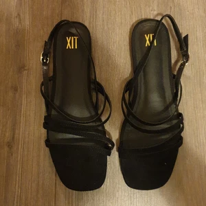 Sandaler - Från din sko, helt oanvändna 