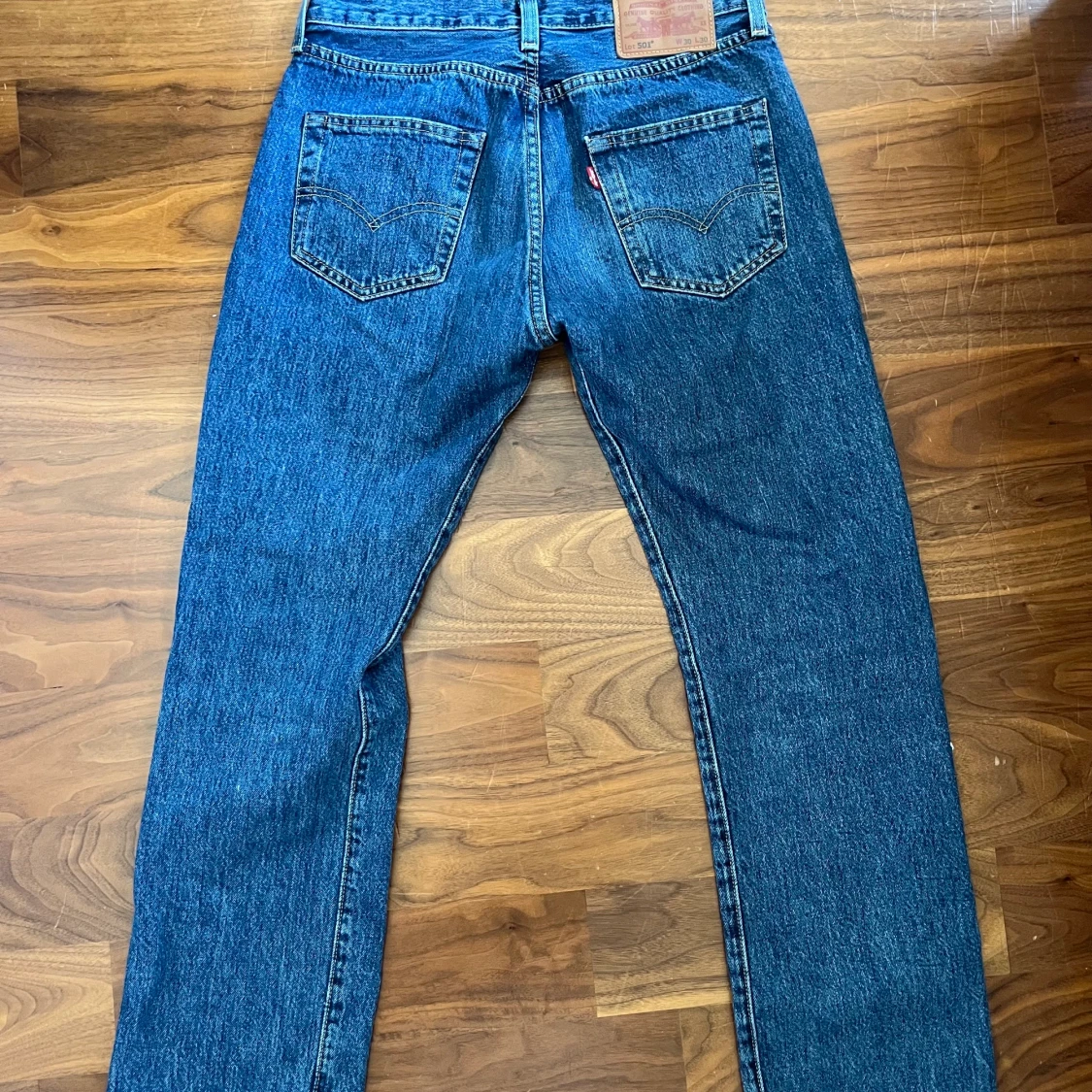 Levis 501 - 91