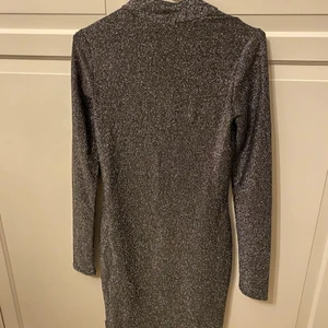 Festklänning - Nyskick! Strl Xs-s