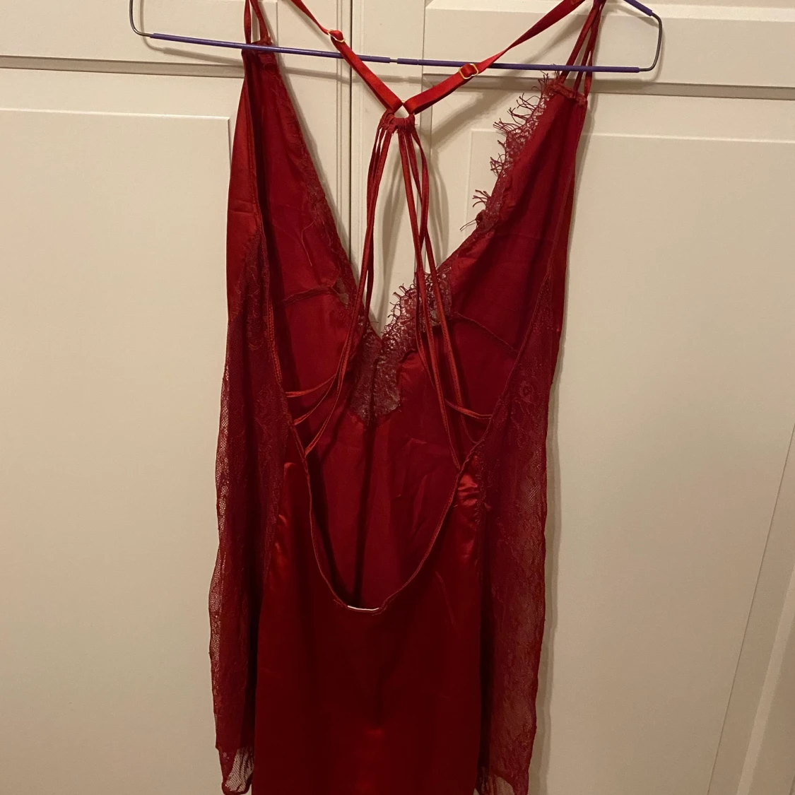 Negligé nattlinne - 90