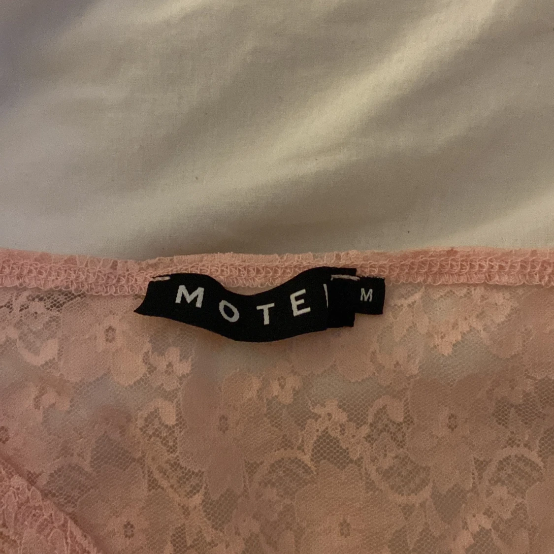 Motel rocks strl M - 90