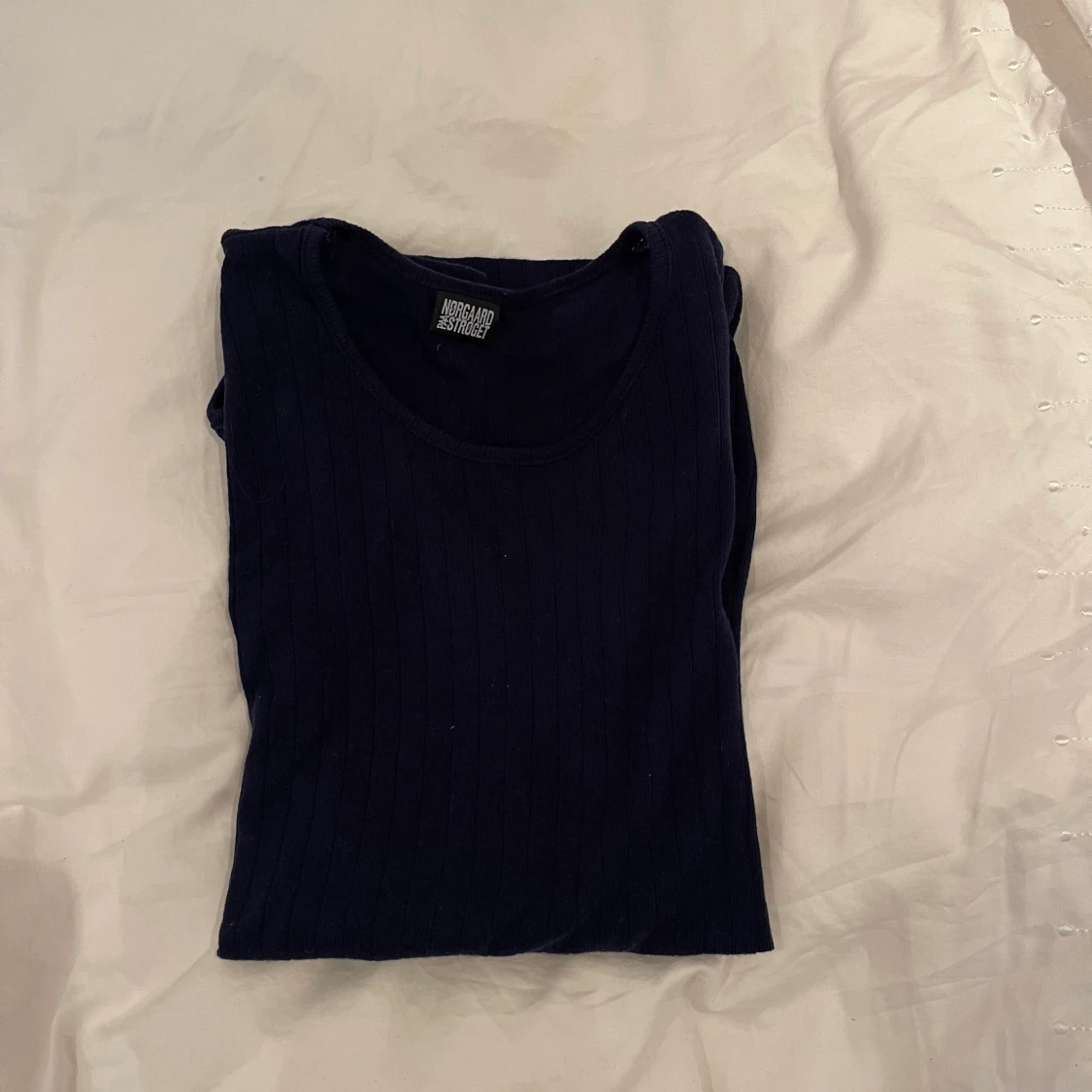 Mads nørgaard tröja - 90