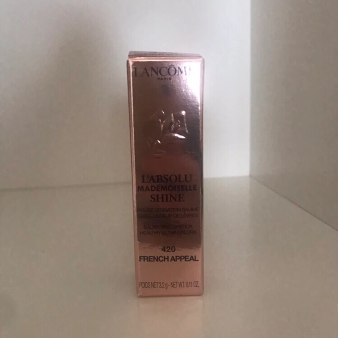 Lancome 420 French Appeal - 90