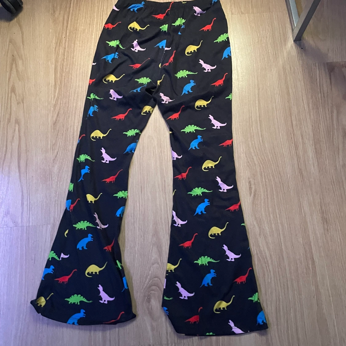 Dino byxor - 90