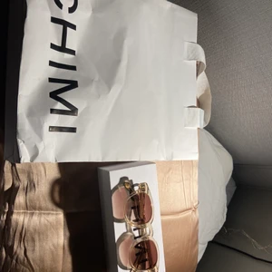 Chimi glajjor - Säljer mina chimi 01 som är jätte bra skick har kvitto o allt🤓