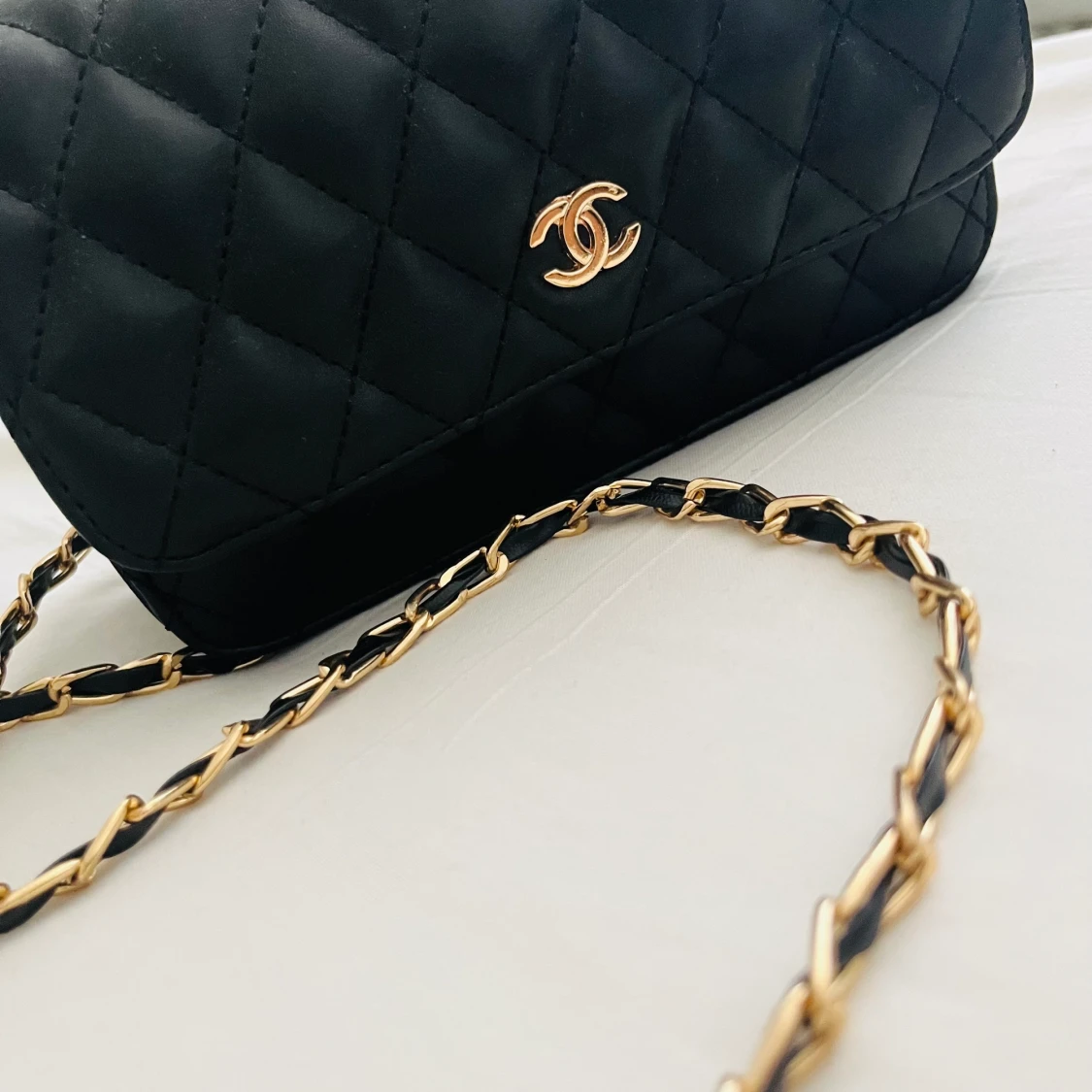 Chanel bag - 90