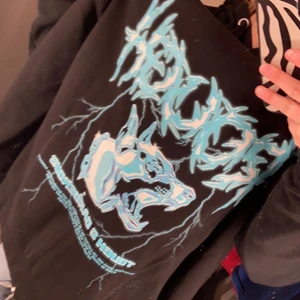 Sökes - Sökes!! Zip up hoodie från newyorker från vintras