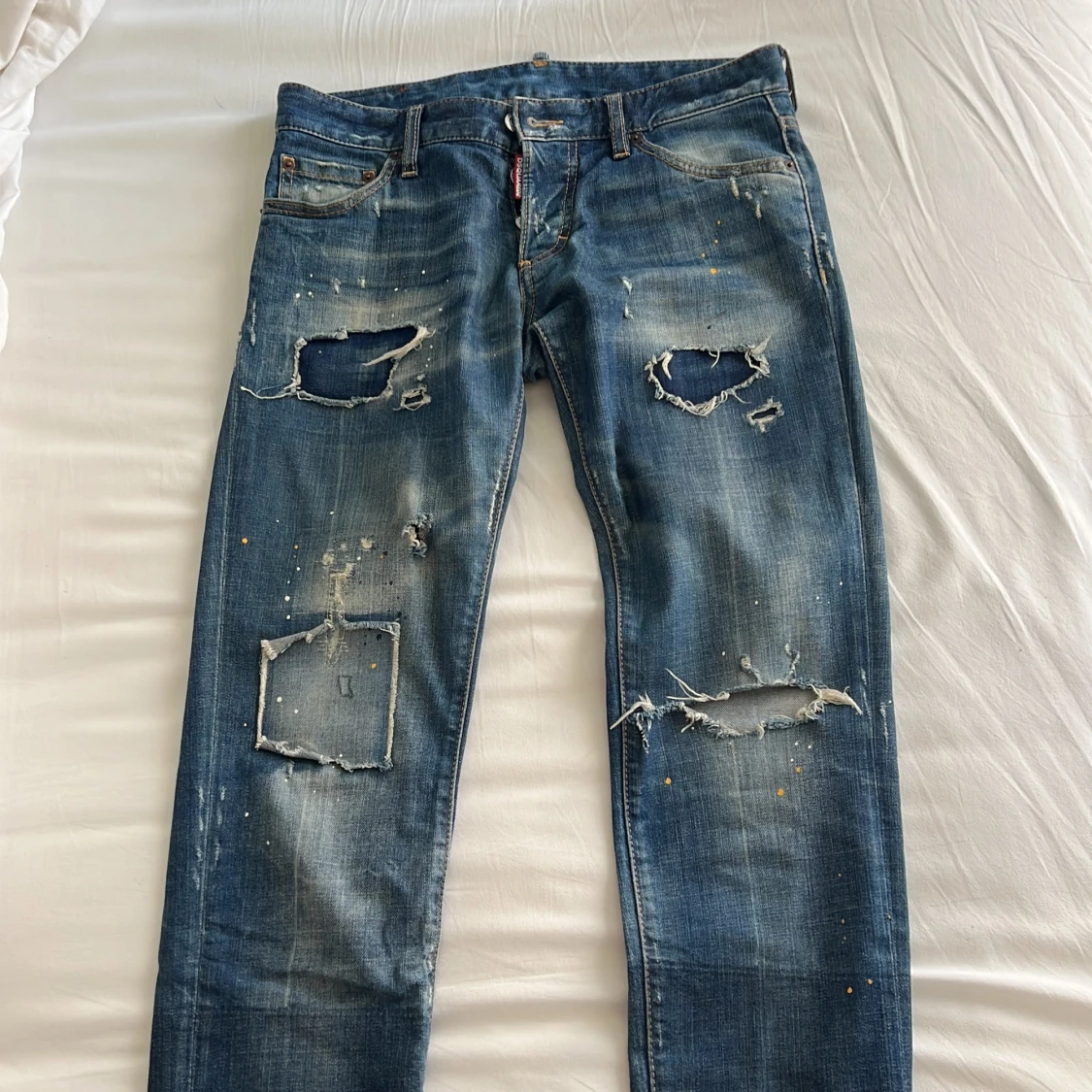 Dsquared jeans