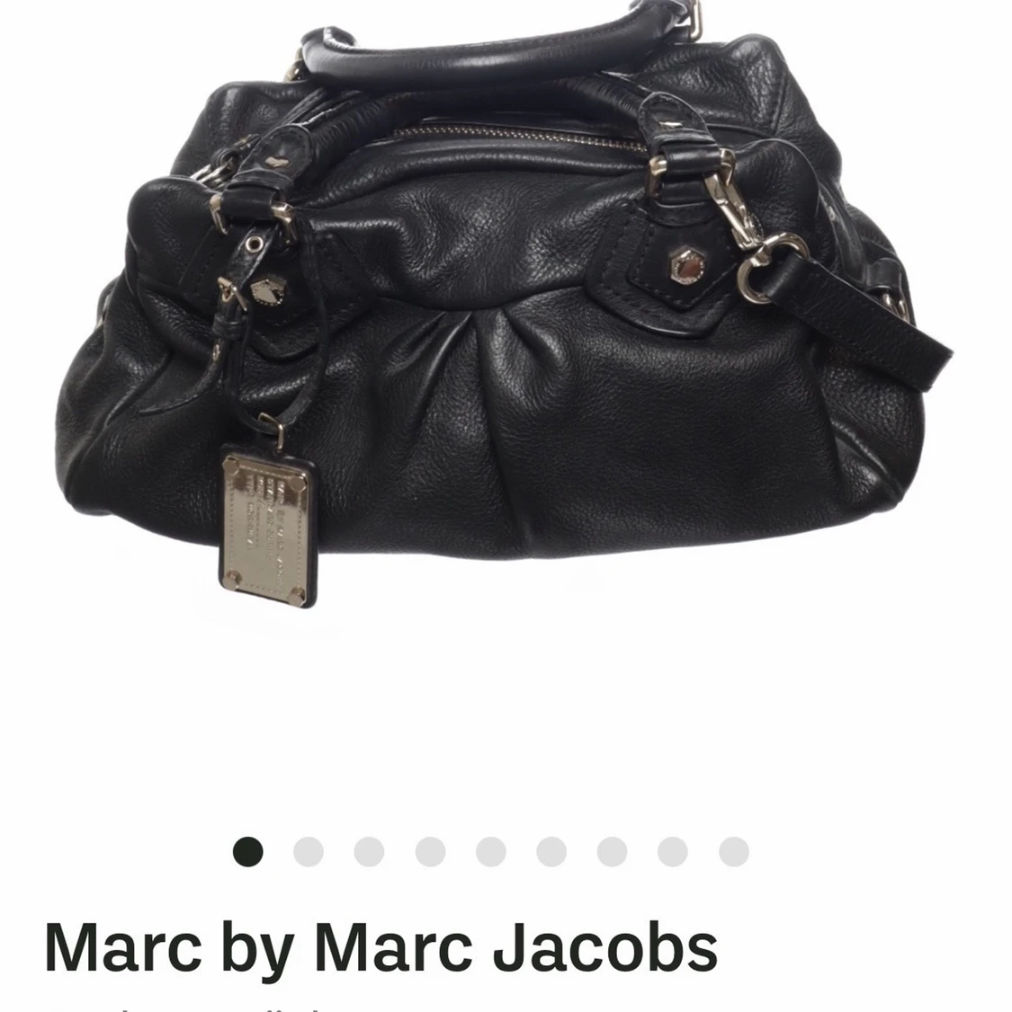 Marc Jacobs väska