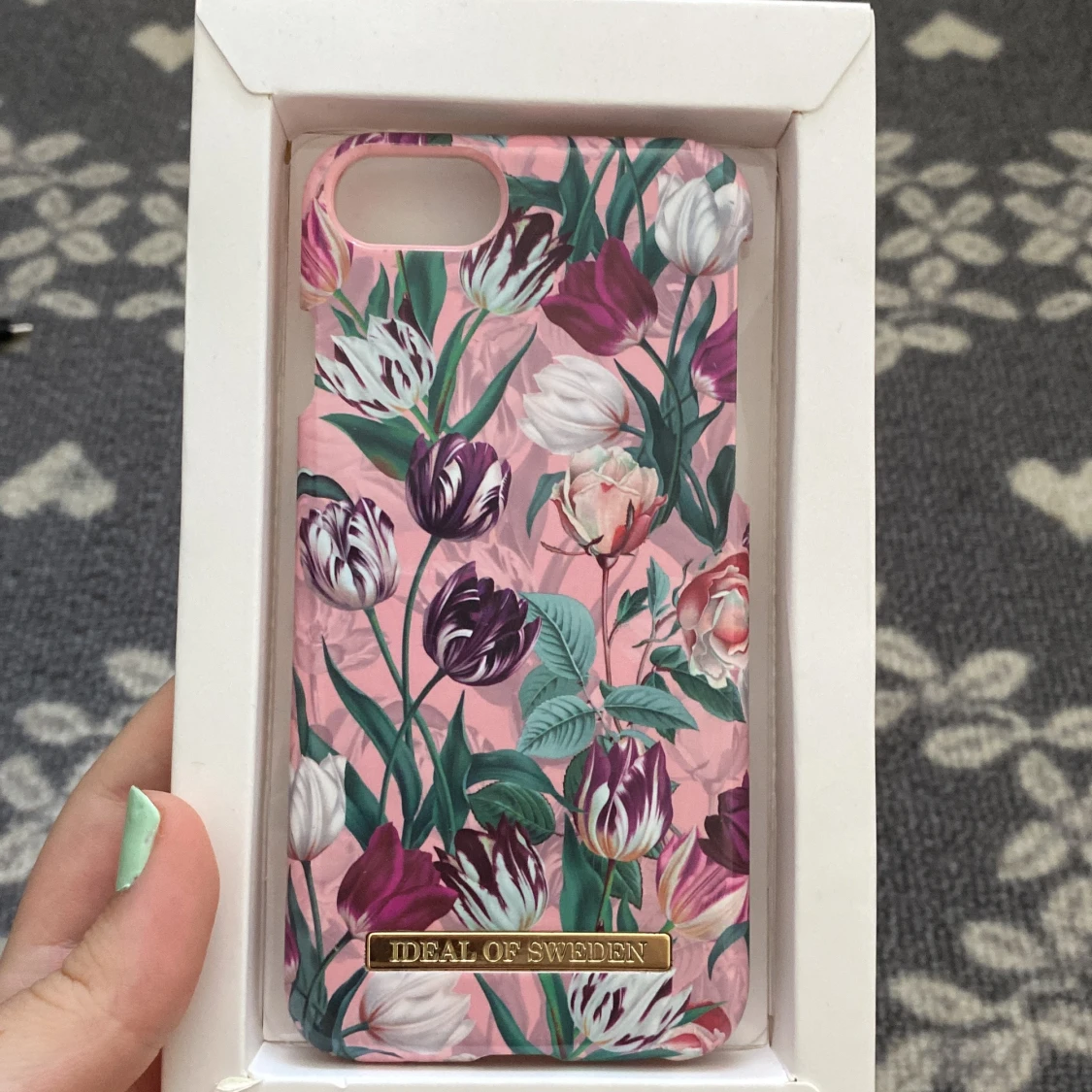 Ideal of sweden skal  - 91