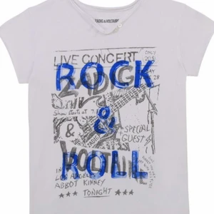 Zadig T-shirt - Assnyggg Zadig T-shirt köpt hösten 21, bra skick, har inte används så mycket!