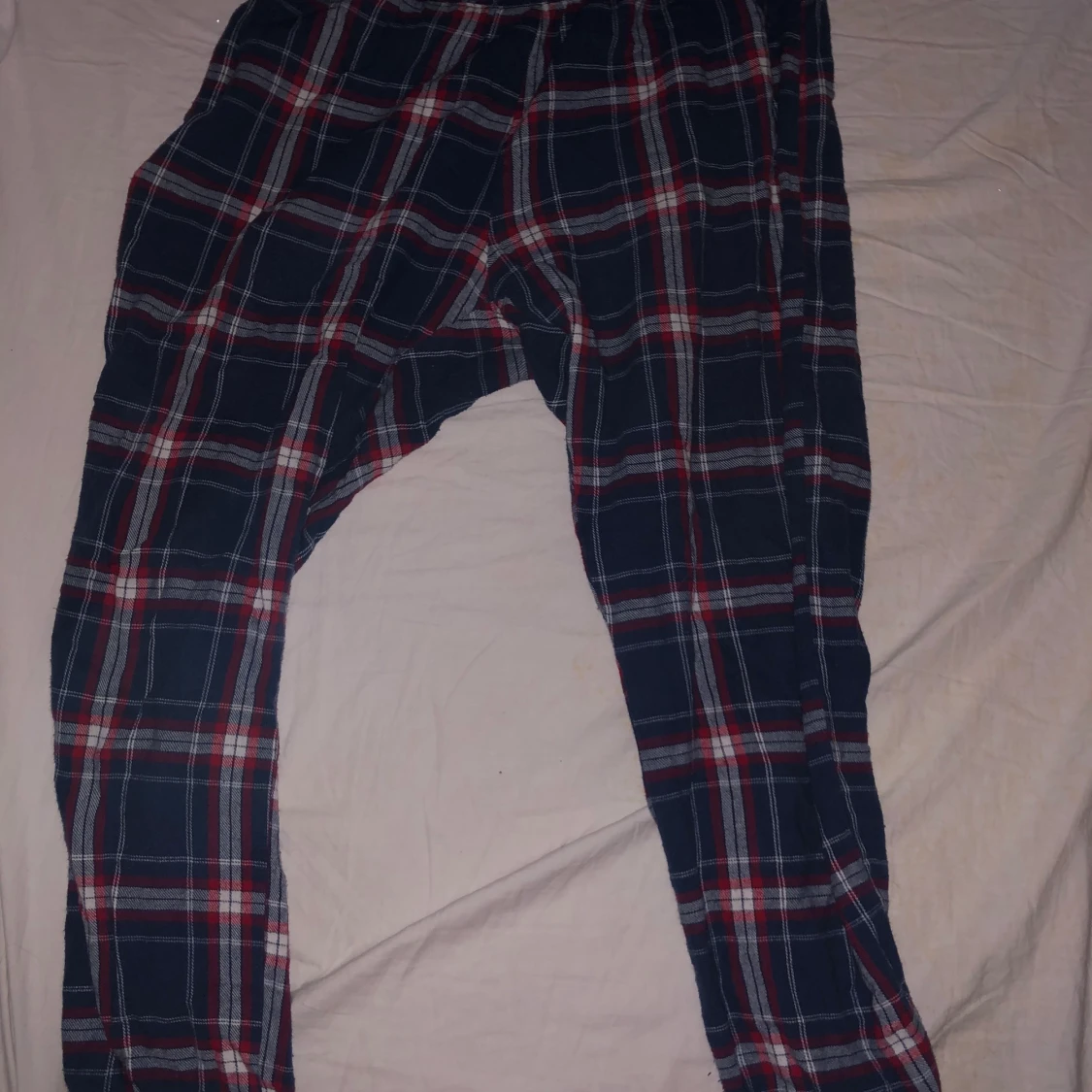 Pyjamas byxor 